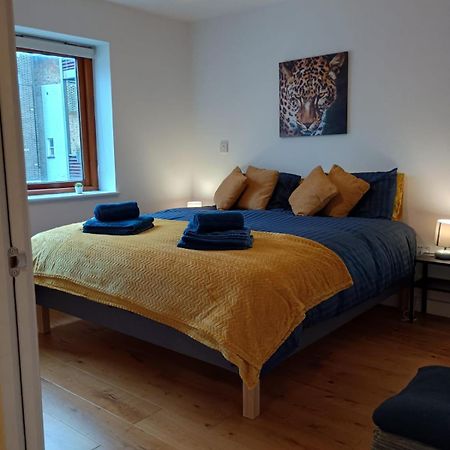 Lovely 1 Bedroom Apartment In South East London Exterior photo
