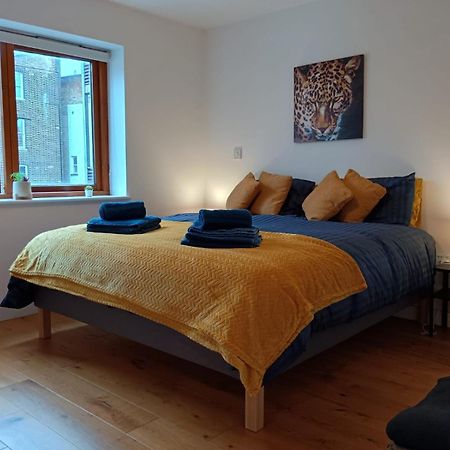 Lovely 1 Bedroom Apartment In South East London Exterior photo