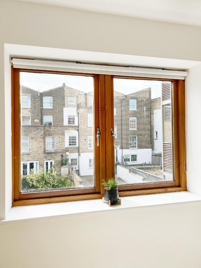 Lovely 1 Bedroom Apartment In South East London Exterior photo
