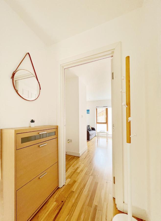 Lovely 1 Bedroom Apartment In South East London Exterior photo