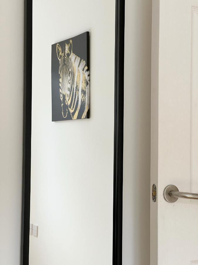 Lovely 1 Bedroom Apartment In South East London Exterior photo