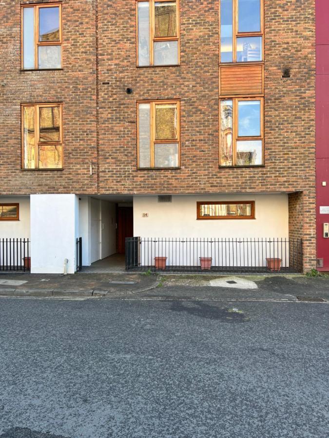 Lovely 1 Bedroom Apartment In South East London Exterior photo