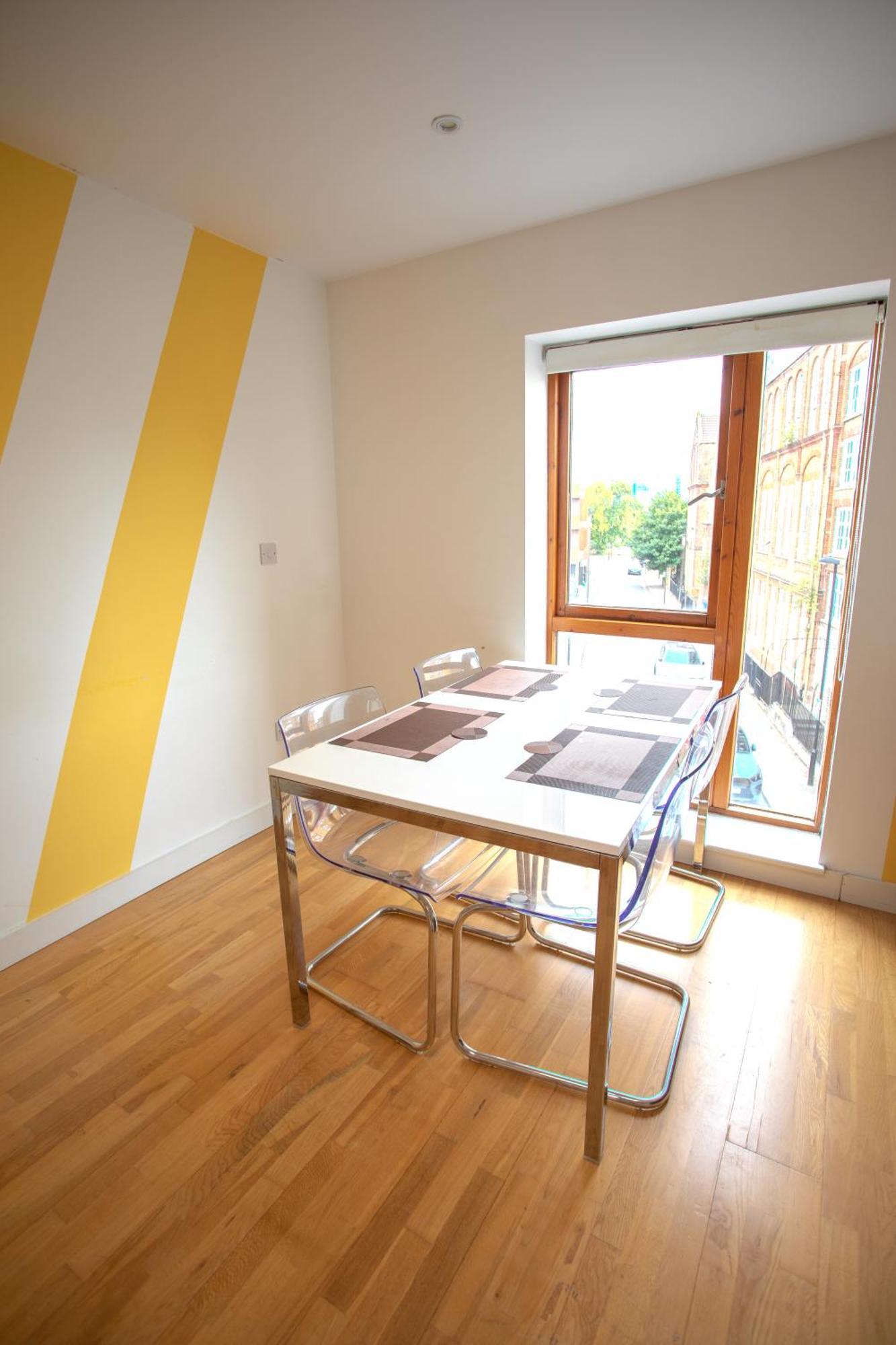 Lovely 1 Bedroom Apartment In South East London Exterior photo