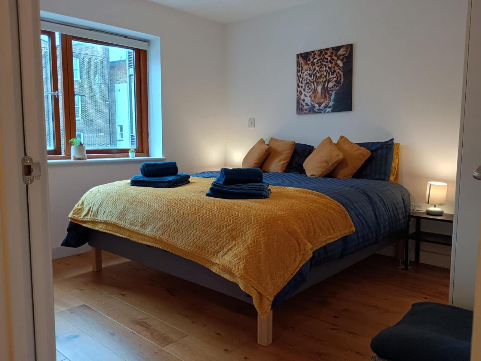 Lovely 1 Bedroom Apartment In South East London Exterior photo