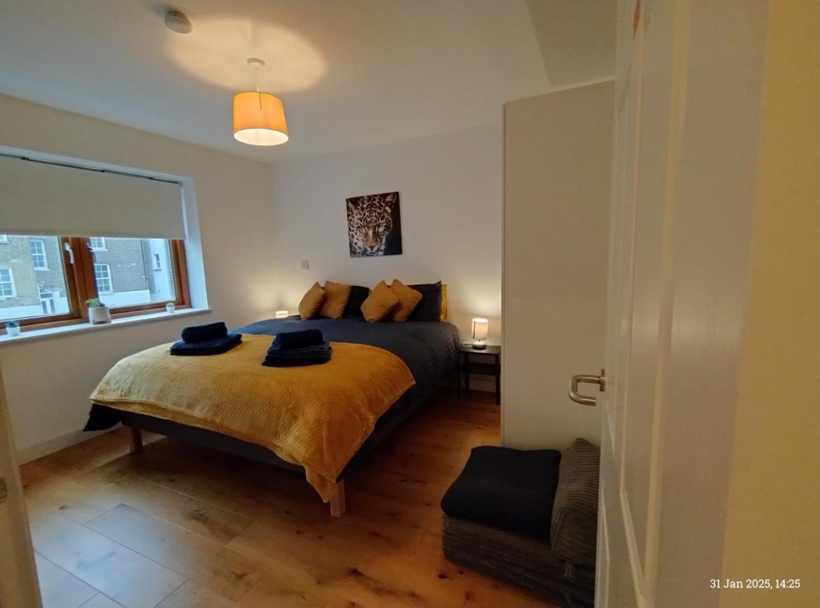 Lovely 1 Bedroom Apartment In South East London Exterior photo